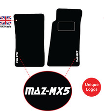 Tailored Carpet Floor Car Mats