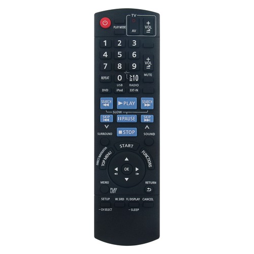 N2qayb000361 replace remote - replace,