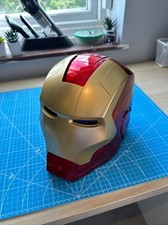 IRON MAN Helmet With Light up