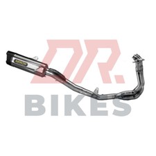 Triumph Street Triple 765 RS