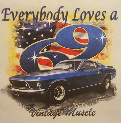 Everyone loves classic - loves, a