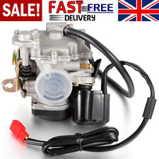 Carburetor For GY6 50CC Moped