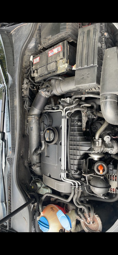 Volkswagen golf mk5 tdi - volkswagen,