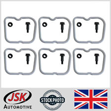 Valve Rocker Cover Gaskets +