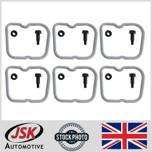 Valve rocker cover gaskets - rocker,