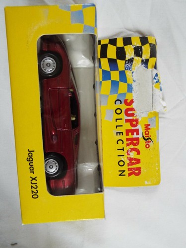 Maisto supercar collection - maisto,,