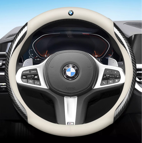 Steering wheel cover - 15",