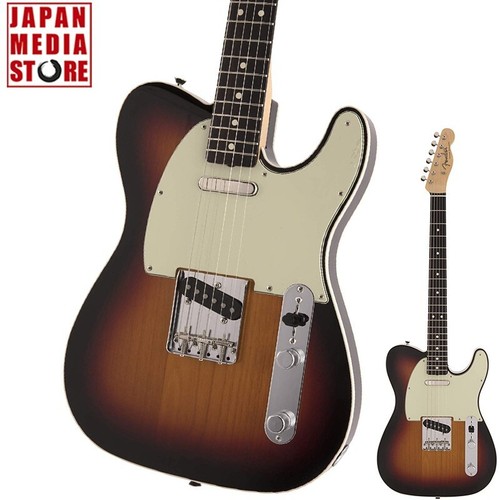 Fender made japan heritage - fender, in