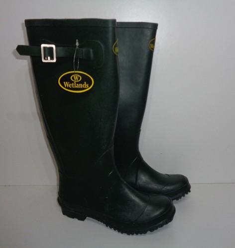 New ladies wellies - new,