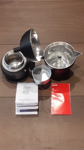 Alessi pulcina mdl02 bb - pulcina, /