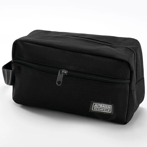 Mens travel wash - mens, hanging
