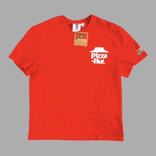 Pizza hut primark - x,