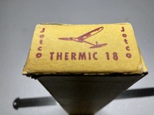 Vintage Jetco Famous Thermic