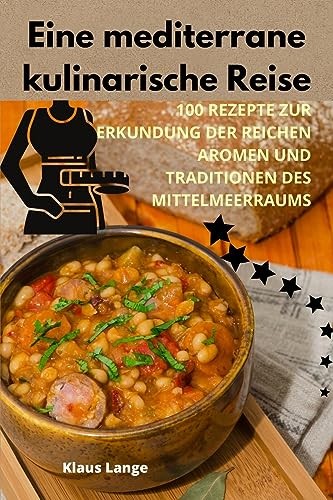 Eine mediterrane kulinarische