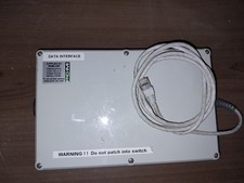 Load Cell Controller + 12 XLR