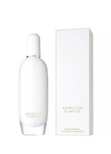 Clinique Aromatics In White
