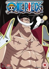 One piece collection - one, 19