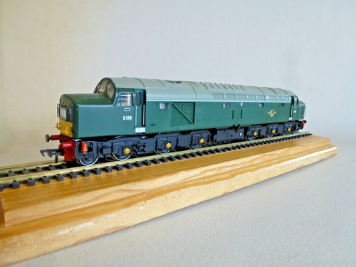 Bachmann 475 class 40 - bachmann,
