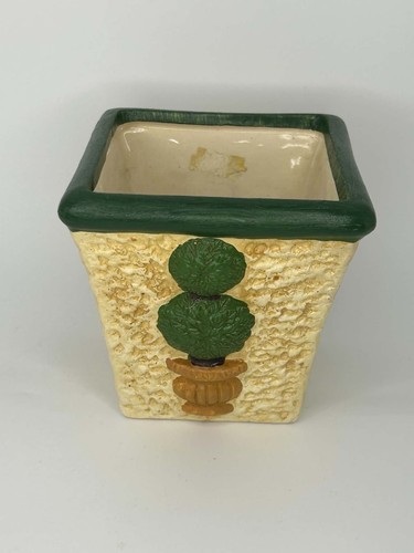 Topiary planter plant pot - topiary,