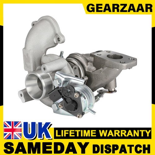 Turbo turbocharger for - turbocharger,