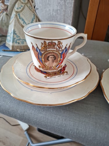 Washington pottery queen - pottery,