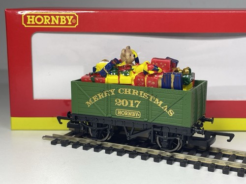 Hornby r6825 merry - hornby,