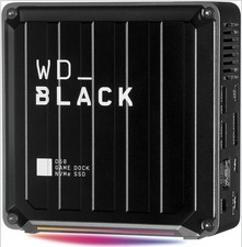 Genuine WD_ Black 2TB D50 Game