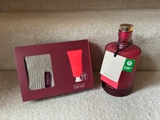 Radley ribbed gloves and - , pink