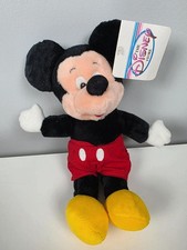 Disney Store Mickey Mouse
