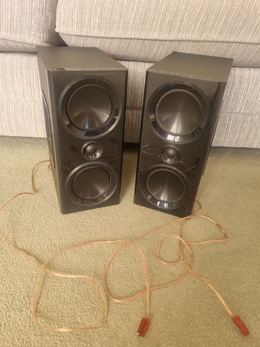 Philips speakers dcm3020 - philips,