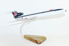 BEA Hawker Siddeley Trident