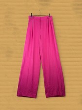 Zara Women's Pink Trousers