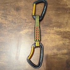 Grivel All-round Quickdraw