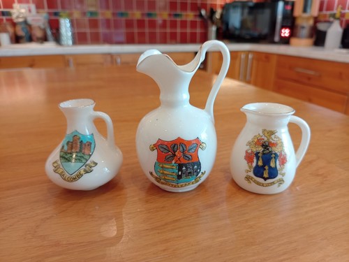 Collection china souvenir - 3,