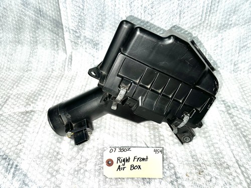 2007 2009 nissan - 2007-2009, right