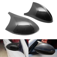Carbon Fiber Wing Rearview