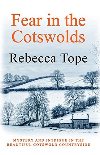 Fear the cotswolds - fear, in