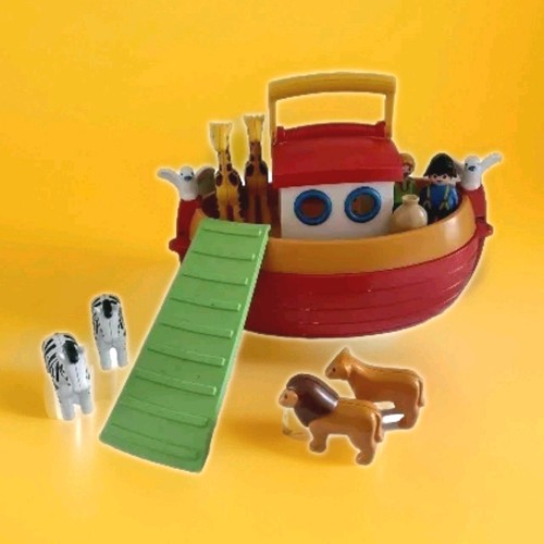 Playmobil 123 take - playmobil, my