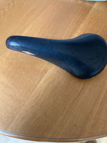 San marco rolls saddle - san,