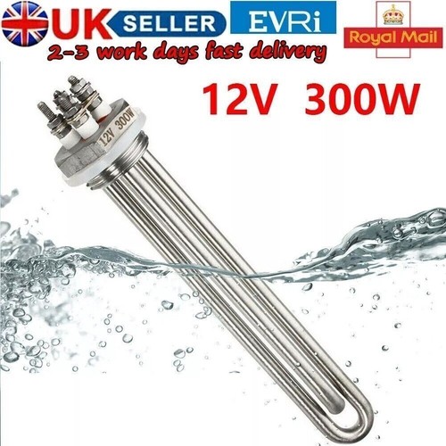 12v 300w electric water heater - electric,