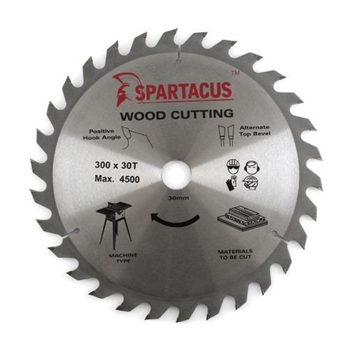 Wood cut circular saw blade - wood,