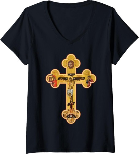 Womens greek orthodox jesus - greek,