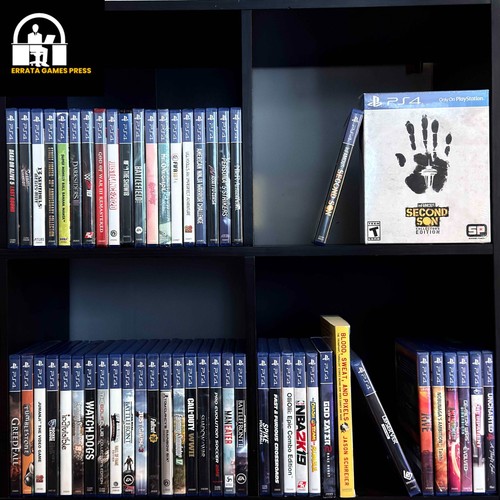 Ps4 games lot - lot, |