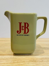 Vintage J&B Scotch Whisky Pub