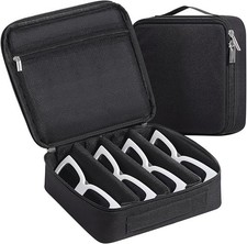 MoKo Sunglasses Organizer