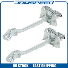 2X DOOR CHECK STRAP FOR 01-14