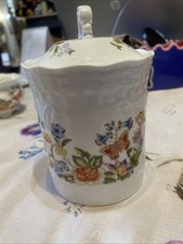 Aynsley Cottage Garden bone