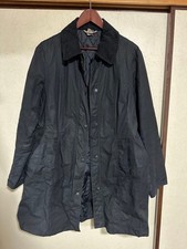 Barbour Men's Black