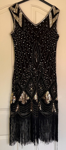 Women rorox flapper style - flapper,
