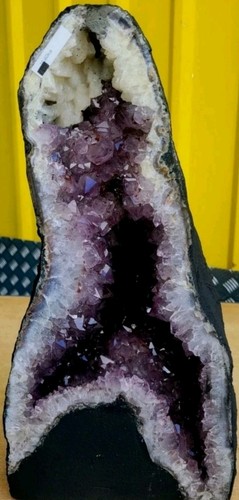 Grade aaa amethyst geode cave - grade,